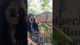 Essel world || Essel bird park|| A day with nature #birdpark#esselworld#boriwali#mumbai