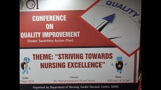 CONFERENCE ON QUALITY MANAGEMENT,