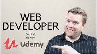 The Complete Web Developer Course 2.0 Review