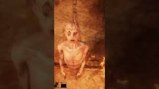 First time in this new map! What are these?!|  Forewarned Funny Moments