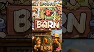 Countryside Barn in real life🐣 #avatarworld #newupdate #shorts