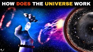 How the universe works | through the wormhole|