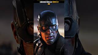 PORQUE O ULTRON DISSE ISSO PARA O CAPITÃO AMÉRICA #marvel #capitãoamerica #vingadores