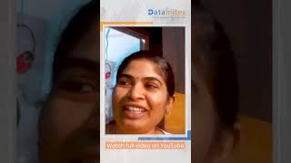 From Billing Specialist to AIML Engineer Asharani’s Inspiring story