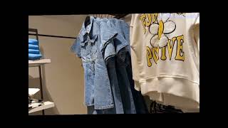 Zara Kids New Collection 2022