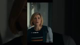 Proof we’re getting old 🤧 #doctorwho #bbc #9thdoctor #13thdoctor #12thdoctor