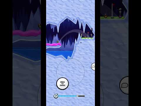 Golf Blitz - Don't you hate when the last guy wins? -TheBossOfMe #golfblitz #mobilegame #thebossofme