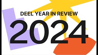 Deel's 2024 Year in Review