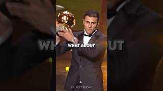 Winner of the ballon dor 2024 is... 🤬😮‍💨 (+1M)