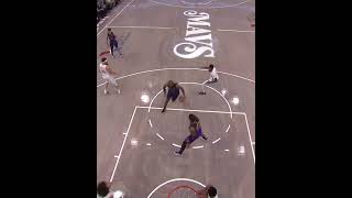 Game NBA #nba #newyorkcourt #frontlineamerica #trumplegalcase #basketball #usdistrictcourt