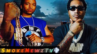 Lil Meech Responds To Sn!tching Video 😲 But Can Big Meech Bounce Back From Sn!tching Allegations⁉️