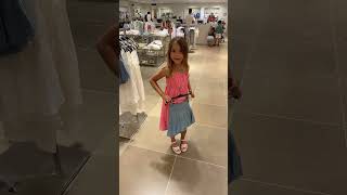 Zara kids summer 2024 fashion #Zara #Zarakids #Miramar