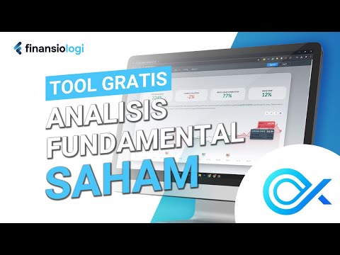 Pakai tools GRATIS ini buat hitung harga wajar saham yang mau kamu beli!