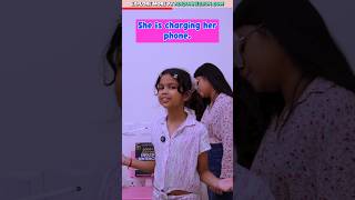 Adi's Everyday English with Her Cousins 😍 Part-2 | Kids Video for Kids | Adi Connection #shorts