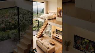Japan new simple home | 日本の新しいシンプルな家 #home #interiordesign #simple #japan