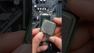 Computer Parts #tech #computer #science #processor