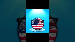 Countries that have veto power at the UN #shorts #country #countryballs