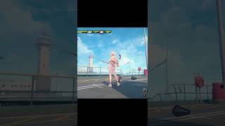 Alice Voice is Very Cute
