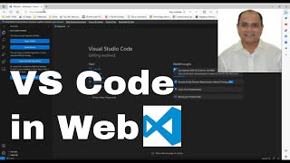 Welcome to the introduction of Visual Studio Code for web development.
