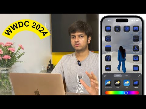 WWDC 2024 Recap: The AI Details Apple Left Out