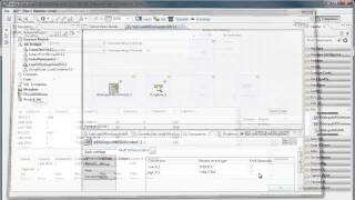 Processing a Multi Schema File with Talend Open Studio