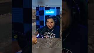 #shorts Funny moments in whitelisted servers on FiveM #EP62