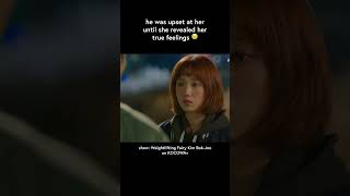 she's going through so much 😢 #shorts #kocowa #weightliftingfairykimbokjoo #kdrama #kdramashorts