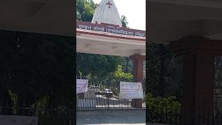 Gurukul Kangri University | Haridwar | #collegelife