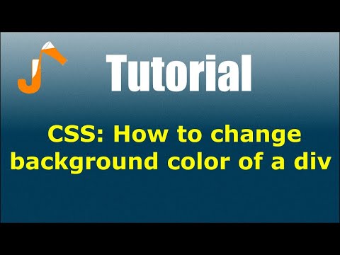 how to change DIV background color using keyframes CSS HTML - Hindi