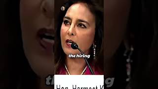 She EXPOSED Adam Schiff on Live TV 🔥👏🏻