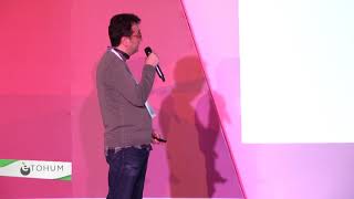 Mcommerce - Startup Turkey 2015