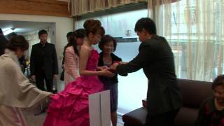 20131220陳柏翰黃帛秀婚禮精華篇_囍市聯盟