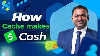 Tech for eCommerce Leaders - S01E01 - How cache make cash