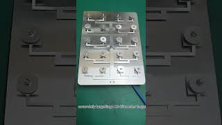 High gain directional antenna for drone defense #automobile #rfmodule