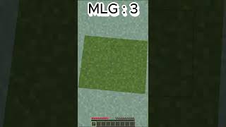 This MLG Saved Me in the Wildest Minecraft Biome! 🌍💧