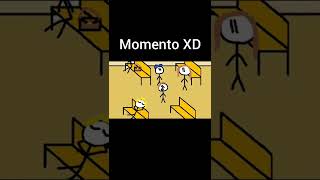 Momento XD con haroo#haroo