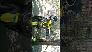 K-BLADE MOTOR CYCLE
