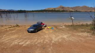 Matt Bonnie Doon