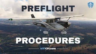 IFR Preflight Procedures