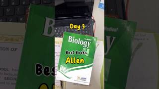 03/75🔥 Books for NEET 75 Hard challenge