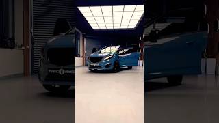 SPARK TUNING 2024 Tuninghouse #avtoshox #tuninghouse #rekchiq #sparktuning #sparkteam