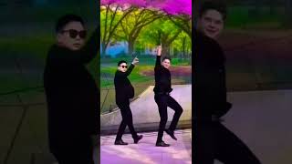 Remix Danceter Dadong & Paul Up INNA #tyt #music #hit #remix #seanpaul #dance