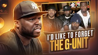 The Rise and Fall of G-Unit