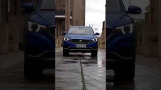 Rain - MG Motor Europe