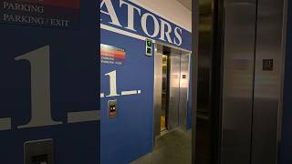 #otis #elevator #lasvegas