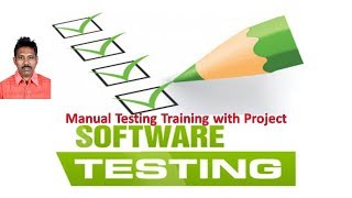 Manual Testing Training with Project|G C Reddy|