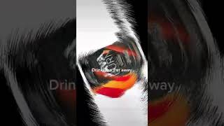 Java Love Drink that fat away