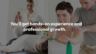 Healthcare Career Kickstart