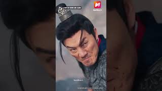 The general brings you victory😍#NetShort #shortdrama #KUNGFUGirl #A Duet of Storm and Cloud