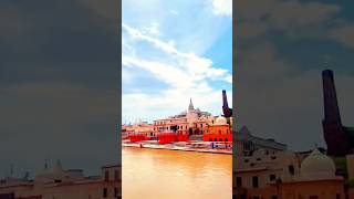 ayodhya #song #jaishreeram #ayodhyarammandirconstruction
